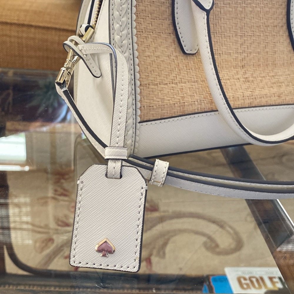 Kate Spade Handbag - Picture 2 of 5